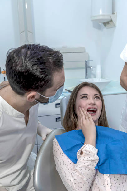 Best Emergency Orthodontic Services in East Merrimack, NH