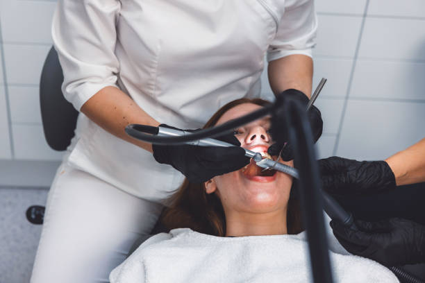 Best Pediatric Emergency Dentist in East Merrimack, NH